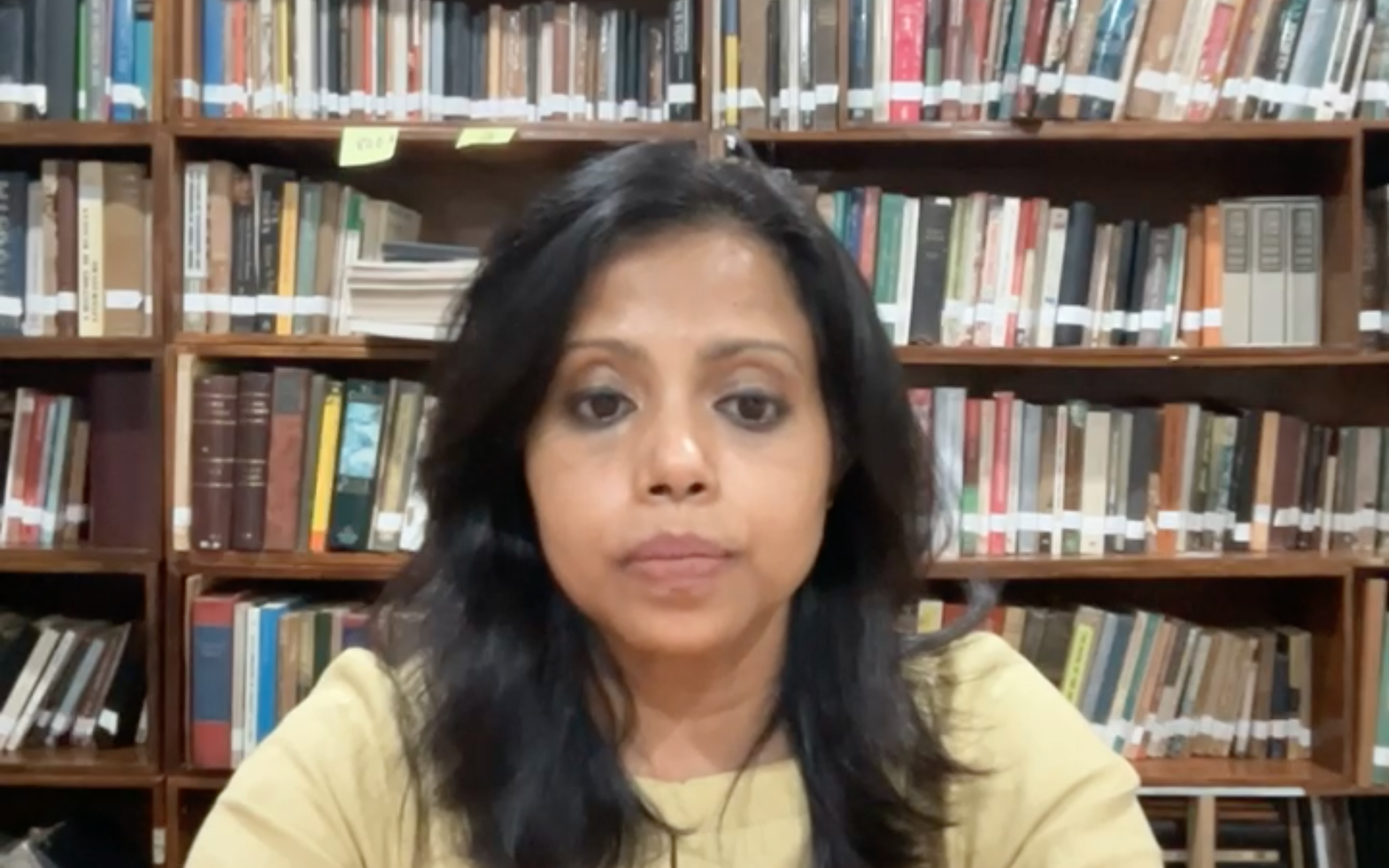 55th Session of the Human Rights Council: Oral Statement on Sri Lanka ...